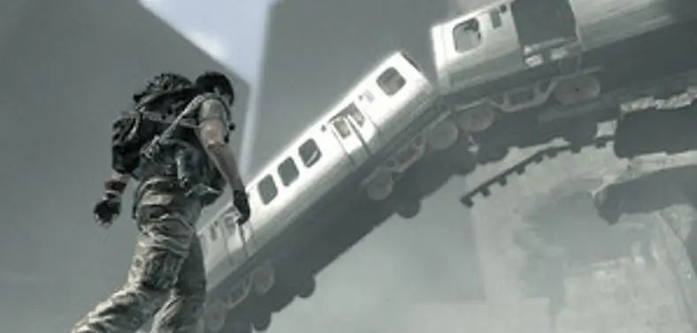 Ubisoft goes all out to create a survival game that is actually quite rare. In I Am Alive death and danger lingers around every corner.
