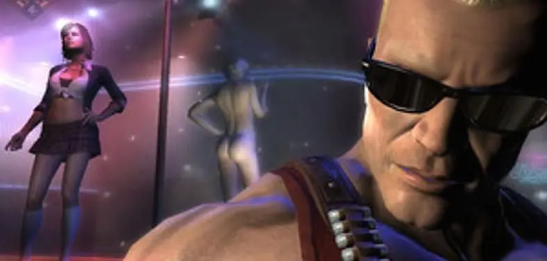 We go hands on, finally, with The Duke. Enjoy...