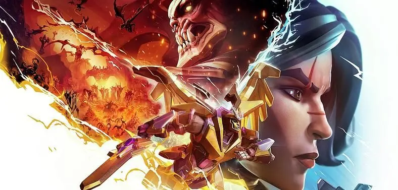 Stormgate Early Access Impressions - A solid foundation with lots of caveats