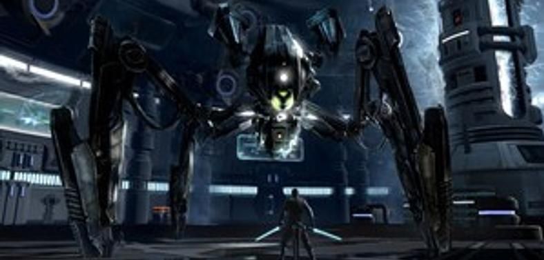 You ready to pick up that lightsaber one more time?