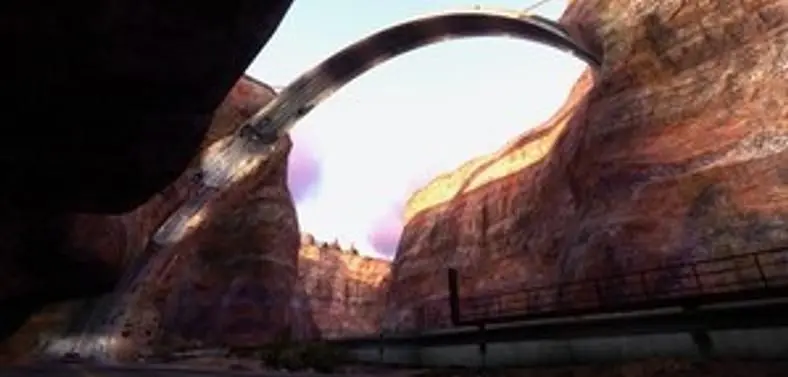 Rally in the Valley - a more in depth look at Trackmania 2...