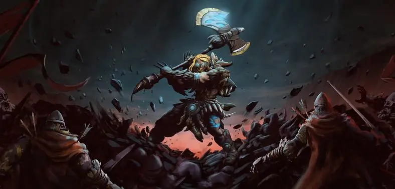 Final Stand: Ragnarök Hands-On Preview - Facing Insurmountable Odds 