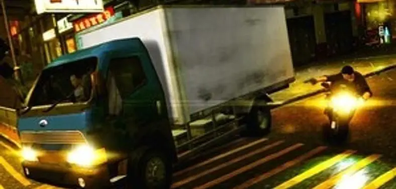 E3 2010: True Crime goes to the streets of Hong Kong in its latest outing.