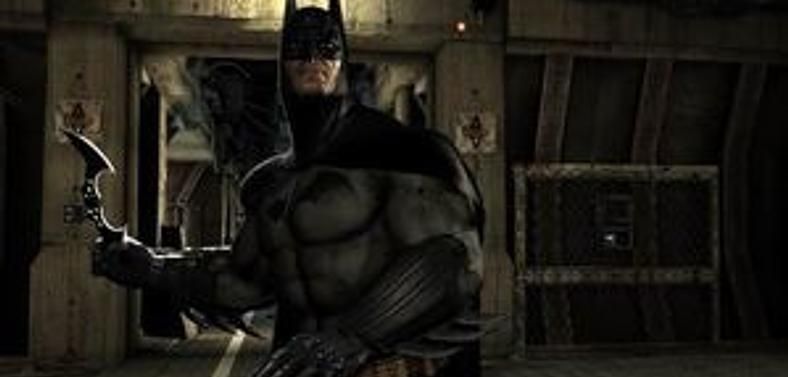 Batman: Arkham Asylum is the most serious Batman game ever. Read inside why.