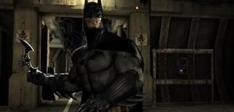 Batman: Arkham Asylum is the most serious Batman game ever. Read inside why.