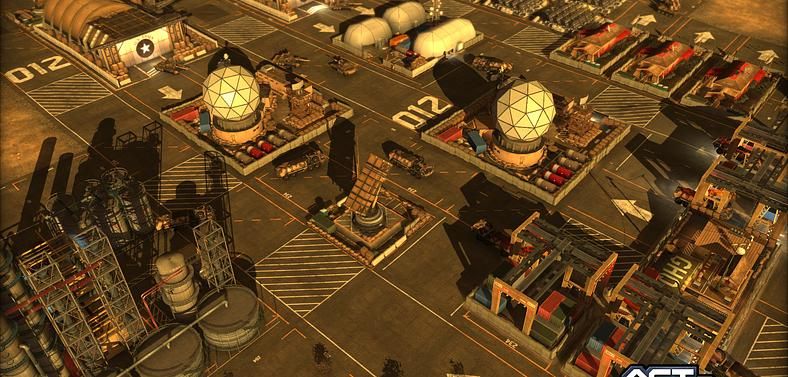 Eugen Systems' latest is an ode to the golden days of the RTS.