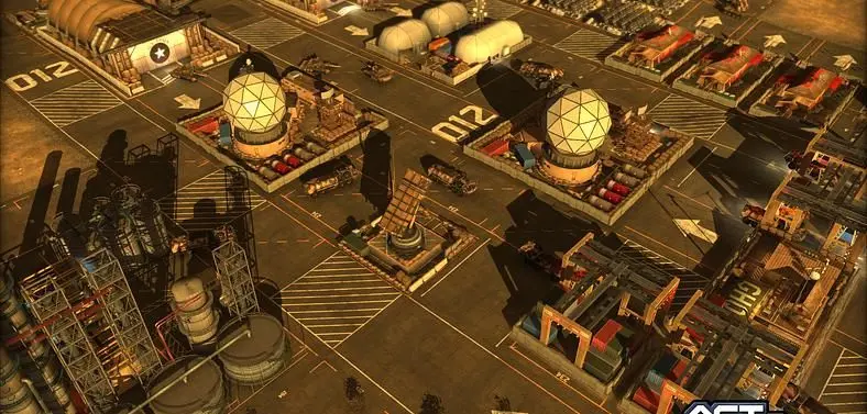 Eugen Systems' latest is an ode to the golden days of the RTS.