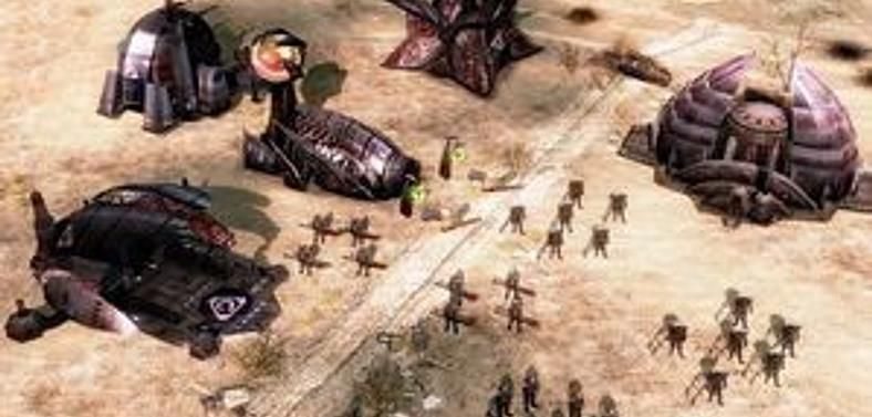 I had a lot of fun playing Tiberium Wars, and was pleasantly surprised to discover that it really does feel like a Command and Conquer experience.