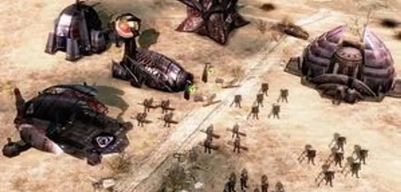 I had a lot of fun playing Tiberium Wars, and was pleasantly surprised to discover that it really does feel like a Command and Conquer experience.