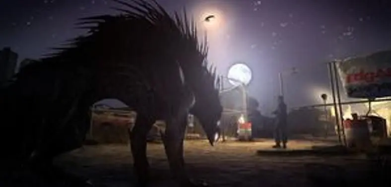 Ready to learn about the Secret World? Check out our first look at the upcoming MMO from Funcom!

