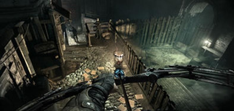 Chris Capel checks out next gen's ultimate sneak-em-up, the dirty taffer.