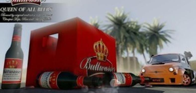 A beautiful looking racing game by Gamepires