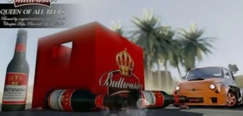 A beautiful looking racing game by Gamepires