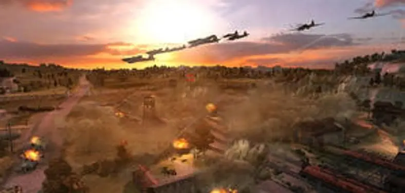 Square Enix's first foray into the western market, whilst pretty, leaves much to be desired...
