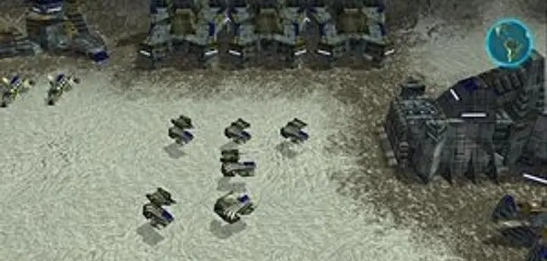 Lost Souls continues the narrative of conflict between the three warring factions: the Eurasian Dynasty, the United Civilized States and the Lunar Corporation.
