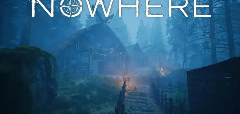 Midnight Forge Game Studios blends atmospheric detective gameplay with Nordic-infused horror. Is this a grim match made in heaven?