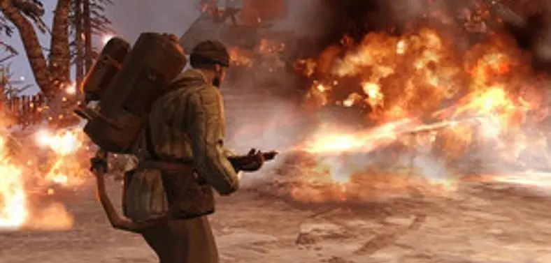 In Soviet Russia, game play you.