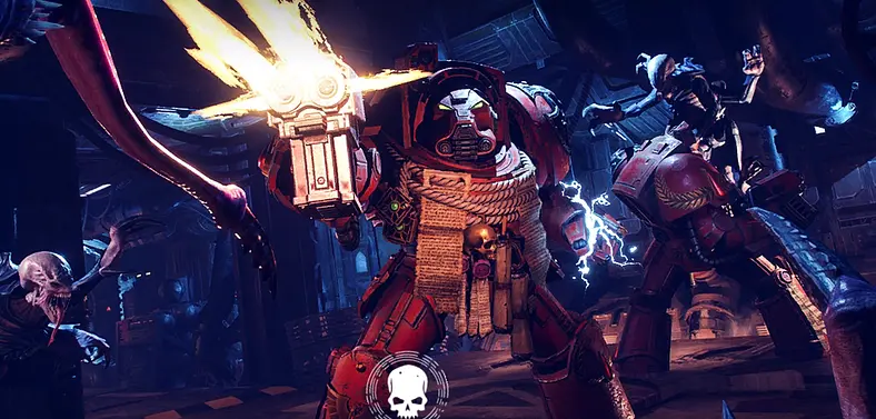 The world’s coolest and most unfair strategy game returns.