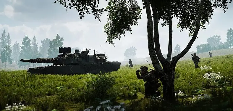 Squad Preview