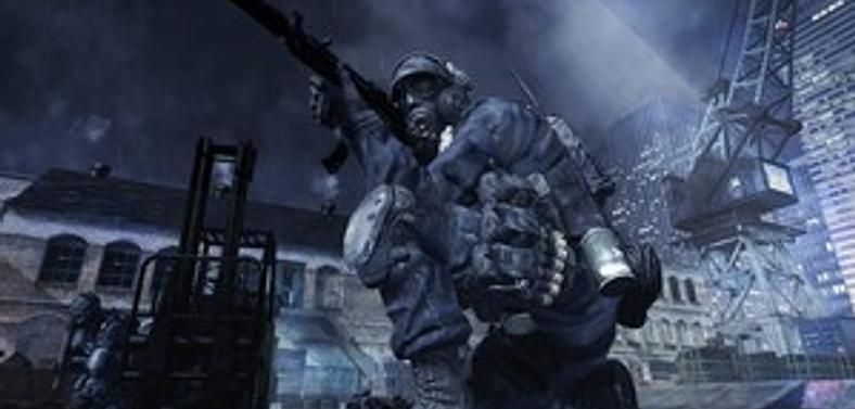 Statistics, Subcription Costs, Activision & You: Call of Duty Elite Hands On.