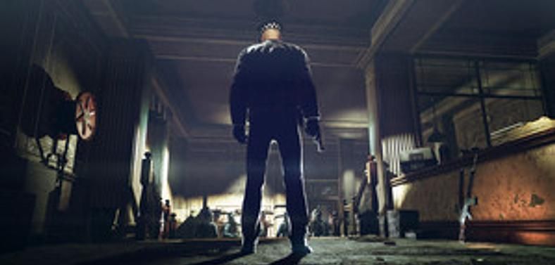 Sing for Absolution...