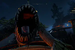 DREADMOOR Preview