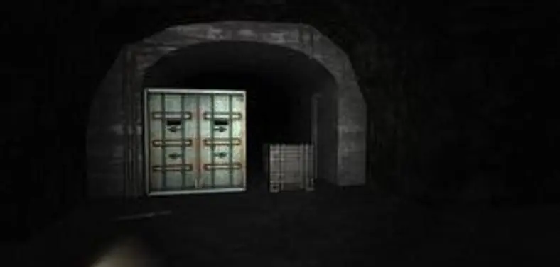 While the graphics are not going to blow any barriers, the engine is more than enough to offer a claustrophobic horror landscape to explore.