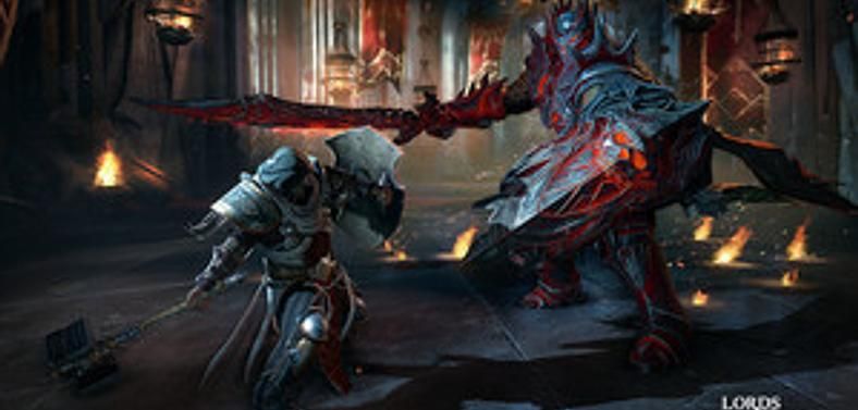 Fun, if slightly unoriginal, dungeon-crawling in CI Games' hack-and-slash RPG.