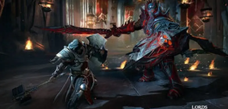 Fun, if slightly unoriginal, dungeon-crawling in CI Games' hack-and-slash RPG.