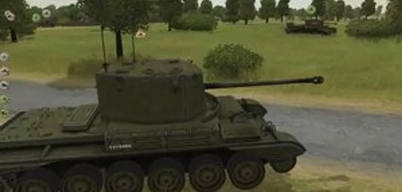 Theatre of War, like many WWII based games, has the gamer filling the shoes of a commander on the battlefield. The task is once again to take out the Germans and their relentless numbers.