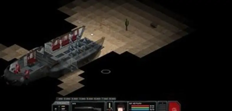 <i>X-Com</i> or <i>XCOM</i>? Chris Capel gets a hands-on look with the indie title that's both and neither.