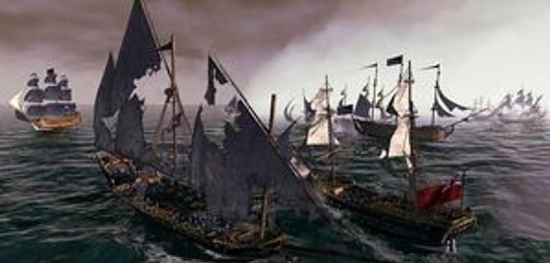 Strategy Informer was given a behind the scenes look at the latest developments for Empire: Total War.