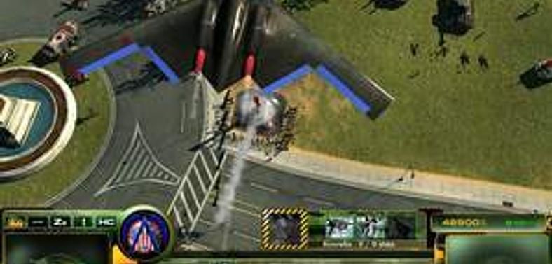 Act of War: Direct Action is an upcoming RTS game from Atari that does a few things differently. How differently? Read on to find out.