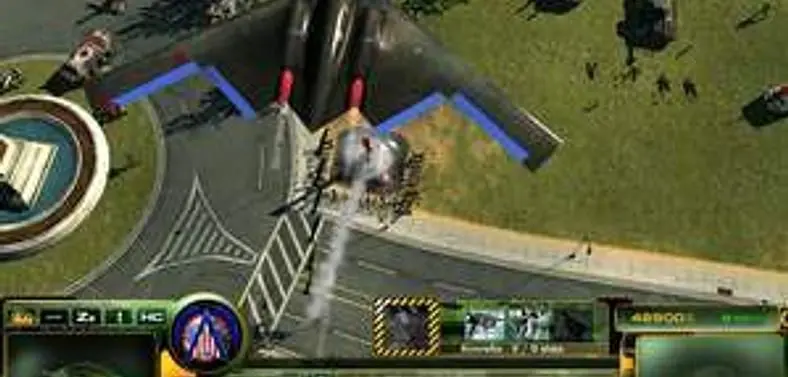 Act of War: Direct Action is an upcoming RTS game from Atari that does a few things differently. How differently? Read on to find out.