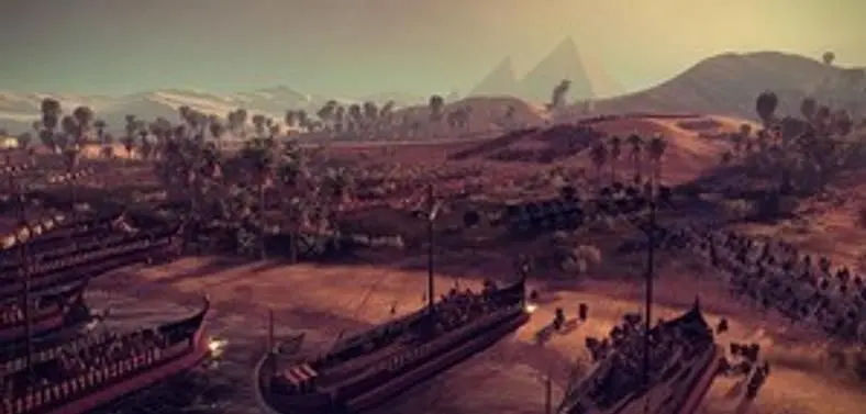 Everything you ever wanted to know about Rome 2's campaign mode. (Part Two)