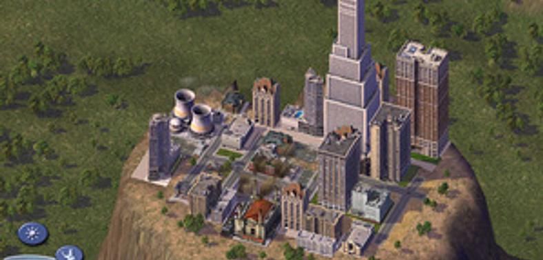 Sculpt mountains, gouge valleys, and seed forests to lay the groundwork for your creation.