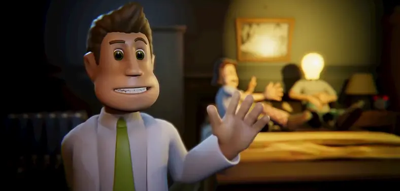 We’ve seen the spiritual successor to Bullfrog’s Theme Hospital! Let’s get some impressions in here STAT!