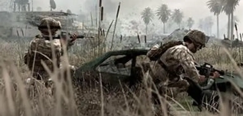 Strategy Informer gets a sneak peak at Modern Warfare 2's new game mode...