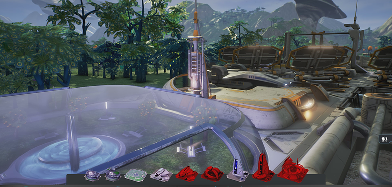 Aven Colony Preview