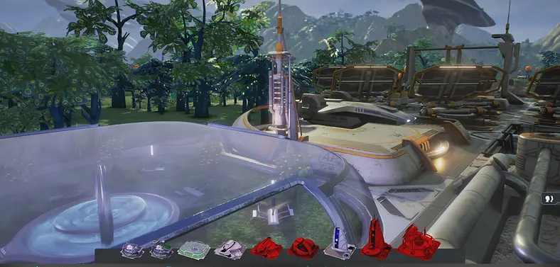 Aven Colony Preview