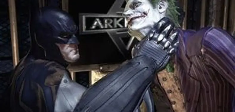 Could this be the game to give The Dark Knight his edge back?