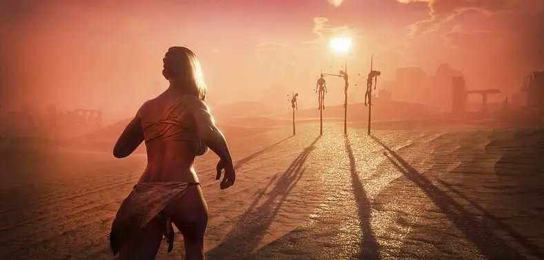 Lag, Load times and Phalluses 