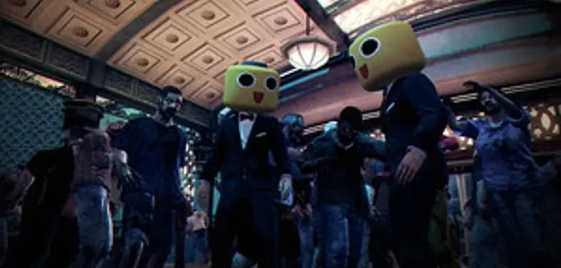 E3 2010: The gloves are off in this zombie-infested sequel. Can it match up to its predecessor?