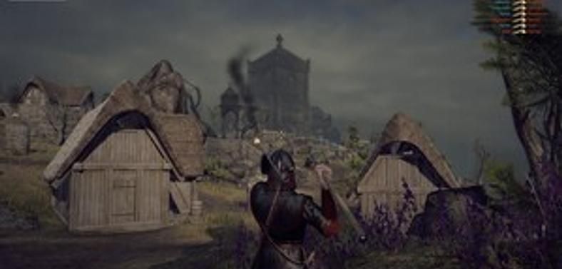 Who Norses the Norsemen?