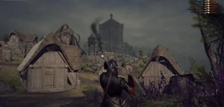 Who Norses the Norsemen?