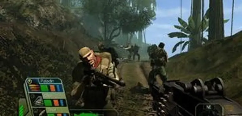 E3 2009 Preview. 