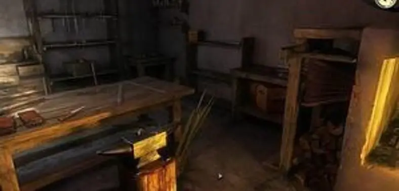The AGON (Ancient Games of Nations) series of adventure games has gained something of a cult following over the last year or so.