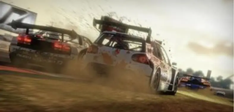 Ready, steady, go! It's a SHIFT 2: Unleashed preview