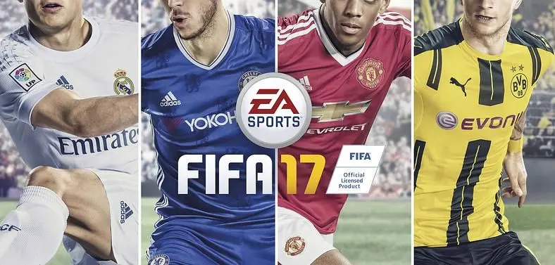 FIFA 17 Preview: Does the Frostbite engine bring anything new to FIFA?