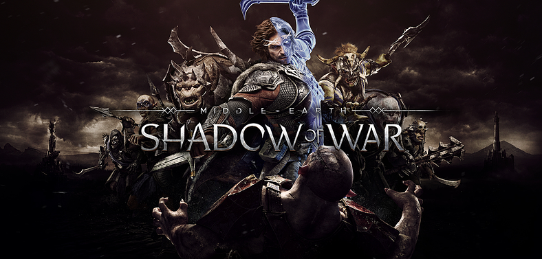 We ride dragons, dominate wolves and stab Holy Orcs in the face in Middle-Earth: Shadow of War